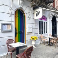  at Ladybird in New York City