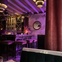   at Ladybird in New York City