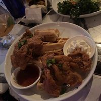   at Ladybird in New York City