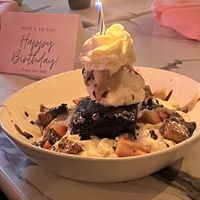   at Ladybird in New York City