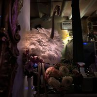 🦩  at Ladybird in New York City