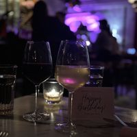 🥂  at Ladybird in New York City