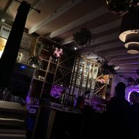   at Ladybird in New York City