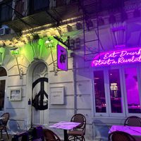   at Ladybird in New York City