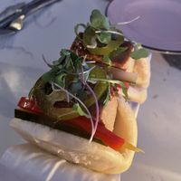   at Ladybird in New York City