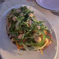   at Ladybird in New York City