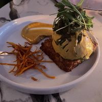   at Ladybird in New York City