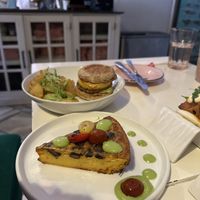   at Ladybird in New York City