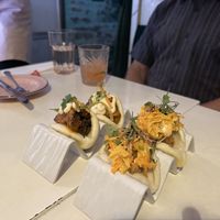   at Ladybird in New York City