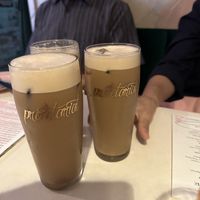   at Ladybird in New York City