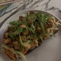 spicy  at Ladybird in New York City