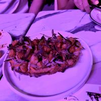 Banh mi toast  at Ladybird in New York City