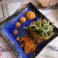   at Ladybird in New York City