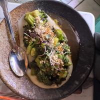   at Ladybird in New York City