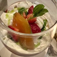 Macha Tres Leches  at Ladybird in New York City