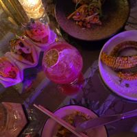  at Ladybird in New York City