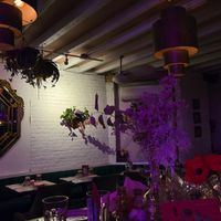  at Ladybird in New York City