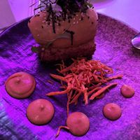 Avocado   at Ladybird in New York City