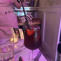 Sangria  at Ladybird in New York City