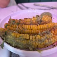   at Ladybird in New York City