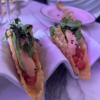   at Ladybird in New York City