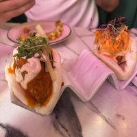   at Ladybird in New York City