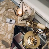 The aesthetic is dreamy xx  at Ladybird in New York City