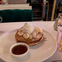  at Ladybird in New York City