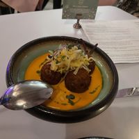   at Ladybird in New York City