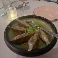   at Ladybird in New York City