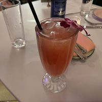   at Ladybird in New York City