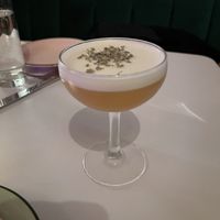   at Ladybird in New York City