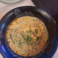 Ramen at Ladybird in New York City