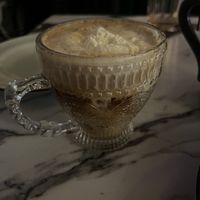   at Ladybird in New York City