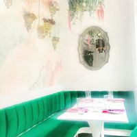 💕 at Ladybird in New York City