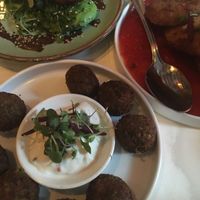 Various  at Ladybird in New York City