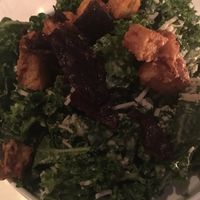 Kale Cesar  at Ladybird in New York City