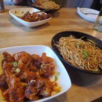  at Bhai's Indian Canteen in Richmond Hill