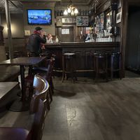   at Broad Ripple Brewpub in Indianapolis