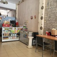 They sell also vegan instant ramen which are not too bad at Waroeng SA in Malang