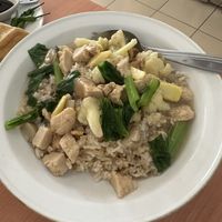   at Waroeng SA in Malang