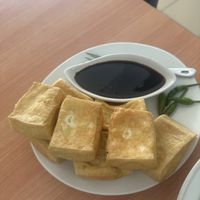   at Waroeng SA in Malang