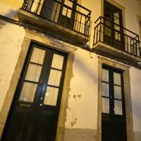 Cozy Venda terrace  at A Venda in Faro