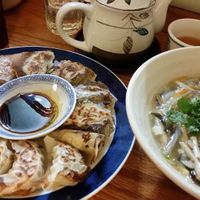 So cheap at How Shang Shway Tea House in Nelson