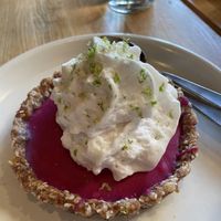   at True Food Kitchen in Palo Alto