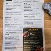  at True Food Kitchen in Palo Alto