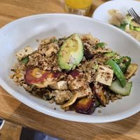  at True Food Kitchen in Palo Alto