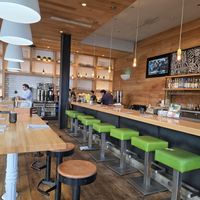  at True Food Kitchen in Palo Alto