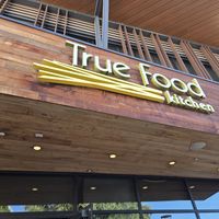  at True Food Kitchen in Palo Alto