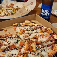  at Mod Pizza - 6th Ave in Seattle